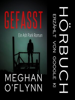 cover image of Gefasst
